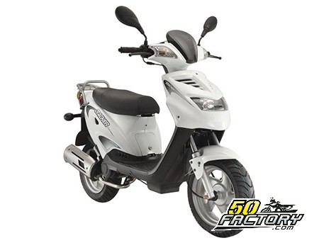 Scooter 50cc GENERIC Cracker